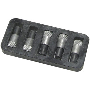 Uniweld Piedras para Encendedor FL34 Paquete de 5 Unidades FL37 43405