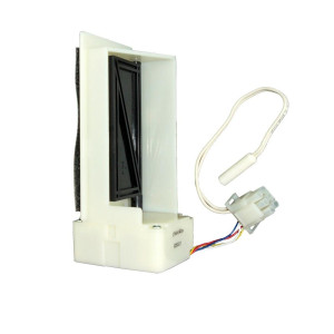 GE WR09X10050 Genuine OEM Damper Control Assembly 
Fits: WR09X10065 WR60X10073 WR60X10078 WR60X10079 WR60X10159
