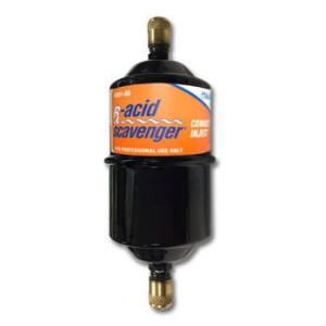 Nu-Calgon Rx-Acid Scavenger Connect Inject 4301-06