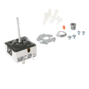 Switch Cocina G.E. Universal WB24T10119 Reemplaza 1166982 AH1016429 EA1016429 PS1016429 WB24K10066 WB24T10032 WB24T10057