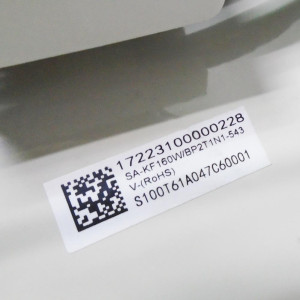 Caja Control Electronica Externa Ecox 17223100000228 Sirve Evcu060cxxb Incluye 17123100000050 / 17123100000047