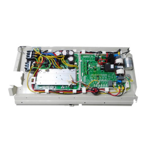 Electronic Control Box Outdoor Unit Ecox 17223100000228 Fits: Eivcu060cxxb Include: 17123100000050 / 17123100000047