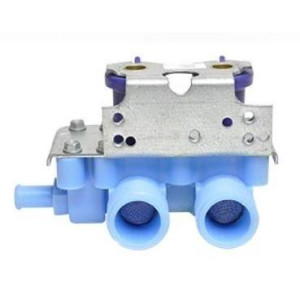 Robertshaw Water Valve CW-151, CW151  Fit: Maytag 2-03177-4, 2-04028-1  GE WH00X0530 WH13X0058 WH13X-0059 WH13X-0060 WH13X-0062 WH13X-0081 WH13X81 