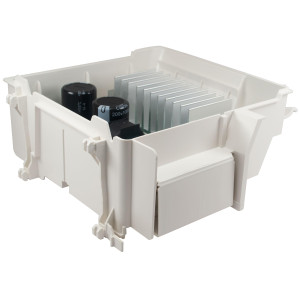 Whirlpool WPW10374126  Tarjeta de Control Motor de lavadora
