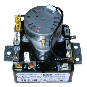 Timer Secadora Whirlpool Usa 3976580