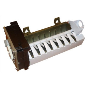 Fabricador Nev. Whirlpool Usa De Hielo 220v W10190972