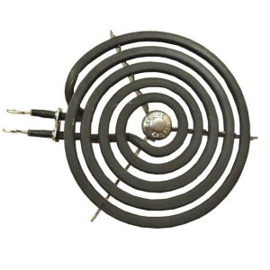 GE WB30M1 Resistencia Cocina 6 inch 240v  Sirve CH30M1 WB30X5071 WB30X5109 WB30X5119 WB30X5121 WB30X5129 340523 YCH30M1