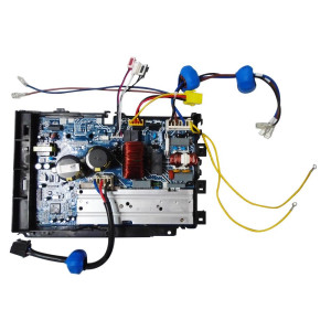 Pc Board For Ecox Minisplit Outdoor Unit US1-KF53W/BP2N1-B01(Q0)(PD22015131+ASM135D23UFZ+RX62T+FSBB30CH60C).JD.FW.WXWKB.DK1 RoHS 17222200002839
Fits: EPLT018C17B