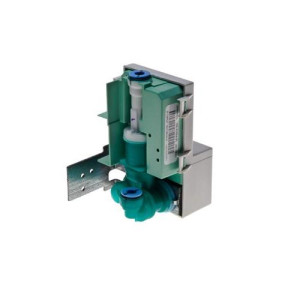 Whirlpool WPW10270395 Valvula Refrigerador 
Sirve W10270395