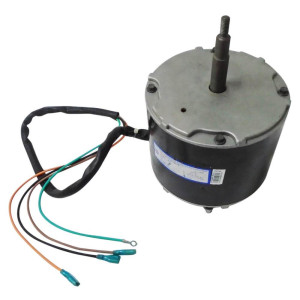 Fan Motor single phase asynchronous YKS-230-6-61 (Y7s623c544) (YDK230-6F-1) 220-240V/60Hz 230W 6p 1.6A LRA 2.8A 202400401167 11002012007890