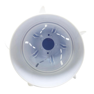 Whirlpool 64210 Upper Agitator W10873800