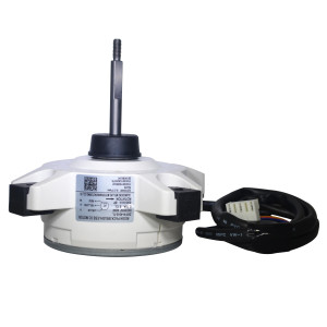 Motor Ventilador Mini Split Unidad Externa ZKFN-40-8-1L 202400310152, 11002015000041 