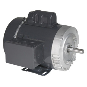 US Motors 1/4 hp 1725 rpm, 115 V/208-230 V, 1 ph, 60 hz , TEFC, 1 Velocidad, T14C2JC US Motors 1/4 hp 1725 rpm, 115 V/208-230 V, 1 ph, 60 hz , TEFC, 1 Velocidad, T14C2JC