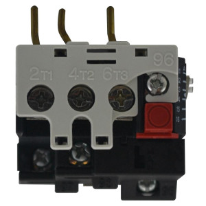 Danfoss Overload Relay Ti16c 11.00-16.00a For Dp25, Dp30 And Dp40