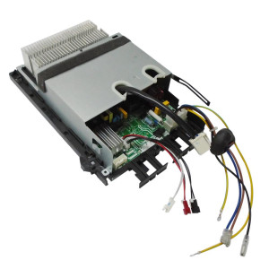 ecox Caja de Control Electronica Unidad Externa mini split  US1-KF35W/BP3N1-BA30(PD22017026+RX62T+FAN41560+TPD4134+ASK89D29UEZD).JD.FW.WXWK2.DK1.1 RoHS 17222000024573 Sirve EDEM012C18B EDEM012C19B 