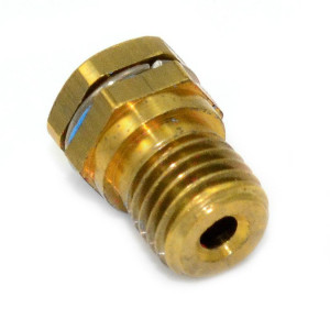 GE Kit Conversion Gas Natural a Gas Licuado NG a LPG para Cocina WB28K10214