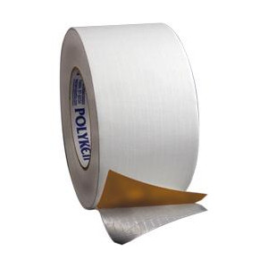 Tape/Cinta Para Aislamiento De Encamisados 3inX50yds Polyken 348