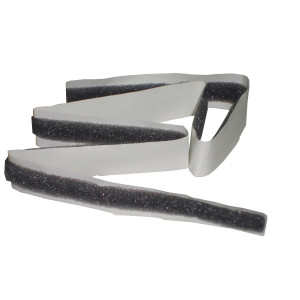 Empacadura Secadora Whirlpool Usa Puerta Frontal 3387242 Duet