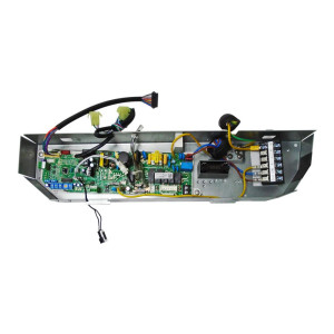 Electronic Control Box Indoor Unit Ecox 17222500001740 Fits: Eiv4wc60cxxb