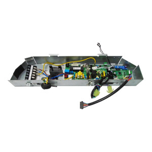 Caja Control Elect Unidad Interna Ecox 17222500001740
Sirve Ev4wc60cxxb