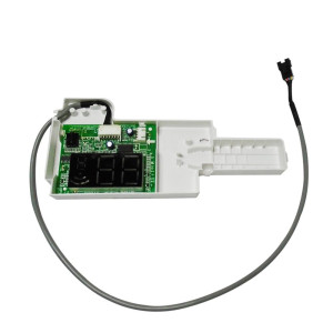 Display Caja Unidad Interna Ecox CE-KFR35G/N1Y-AF4.D.01.XK1.1 RoHS 17222000A18768
Sirve EDEM009C16E EAEM009C11E EAEM012C11E EAEM018C11E EAEM024C11E EAEM012C11B EDFM018C17B EDFM012C17B EDFM024C17B EDFM012C17A EDFM009C17B EDEM012C16E EDEM024C16E EDEM018C16E