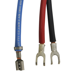 Copeland 15M35 Conector para Compresores Monofasicos 1Ph