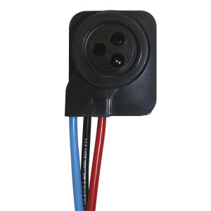 Copeland 15M35 Conector para Compresores Monofasicos 1Ph Copeland 15M35 Conector para Compresores Monofasicos 1Ph