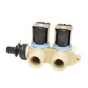 Robertshaw Water Valve Cw-600, Fit: Electrolux 134890600
