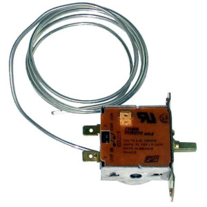 Whirlpool 759308 Termostato Fabricador De Hielo  
Reemplaza 2157321