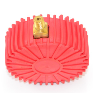 Uniweld G429ND Manifold Gauge High R410/R22/R404/R134