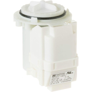 GE WH23X10051  Bomba Lavadora 
Sirve DP035-044 275D1325P001 WH23X10050