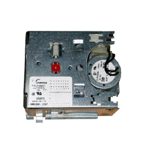 GE General Electric HK507 G007 Timer Lavadora (145-507-12) (Obsoleto) GE General Electric HK507 G007 Timer Lavadora (145-507-12) (Obsoleto)