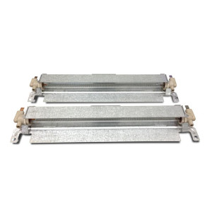 GE WR49X392 Genuine OEM Defrost Heater Assembly