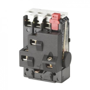 Relay Termico Danfoss Ti16c 0.40-0.62a Para Dp25, Dp30 Y Dp40
