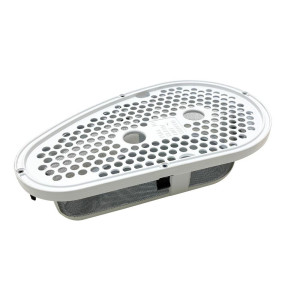 Whirlpool W10828351 Filtro Secadora 
Sirve 8531964 8531967 W10812395 348399 348400 685273 Tjde964 W10828351VP