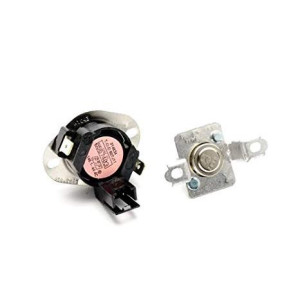 Whirlpool 280148 Termico Secadora
Sirve 8318314 8557403