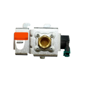 Valve Water Inlet Dishwasher Whirlpool W10158389