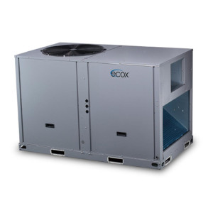 Packaged Unit 180.000btu (15ton) R410 220v/3ph/60hz (Side S/R) Ehpus150c10c Ecox