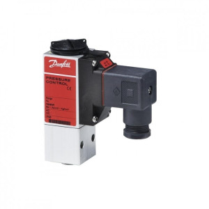 Presostato Compacto Danfoss Mbc5100 (2431-1db04)