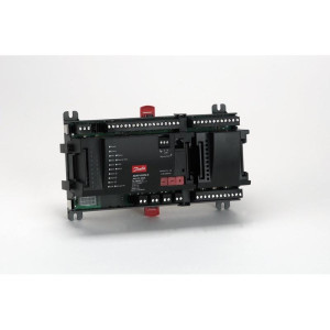 Controlador Electronico Danfoss Ak-Cc 750, Akv, Multiples Evaporadores, 8 Salidas 4 Akv, 11 Sensores, 24v Ac/Dc Lon Tp78 080z0130 Controlador Electronico Danfoss Ak-Cc 750, Akv, Multiples Evaporadores, 8 Salidas 4 Akv, 11 Sensores, 24v Ac/Dc Lon Tp78 080z0130