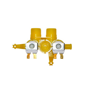 Valvula Lavadora G.E./ Mabe WH12X1075