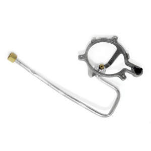 Sujetador Orificio Quemador Cocina G.E. Wb28k10619