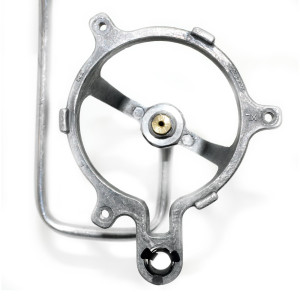 Sujetador Orificio Quemador Cocina G.E. Wb28k10619