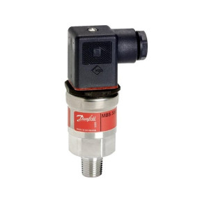 Presostato Compacto Danfoss Mbs313 060g4412