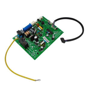 Pc Board Main Control Indoor Unit Ecox US1-KF35G/BP2N1WY-11M(1W).D.11.NK2.1 RoHS 17122000A06131 / 2013325a0828 Fits: EDCM012C15B