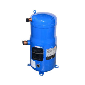 Danfoss DSH295A3AB 25 tons 295, 000 btu/h R410 Scroll Compressor for Air Conditioning 208-230/3/60 (V/Ph/Hz) Discharge 1-1/8 in, Suction 1-5/8 in, ODF, POE Oil 120H1287