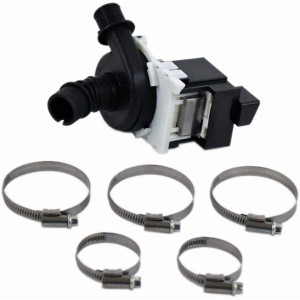 GE WD19X24829 Bomba De Agua Para Lavavajillas 
Sirve WD19X24394 265D3246P001 GE WD19X24829 Bomba De Agua Para Lavavajillas 
Sirve WD19X24394 265D3246P001