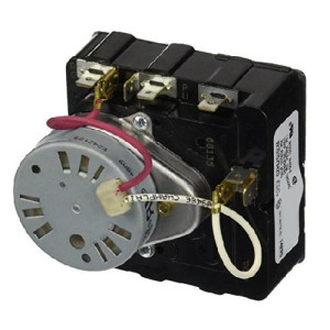 Timer Secadora Whirlpool Usa W10113761 / WPW10113761