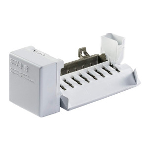 Whirlpool 2198597 Fabricador De Hielo 1016069 2198597R 2198597VP 2198678 626663 W10122502 W10190960