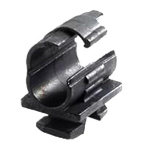 Diversitech Clips de Posicionamiento Rapido para Tuberia de 7/8in OD 10xPK
Certificado para Plenum UL2043
Certificado UL94 HB 
Temperaturas de Trabajo -40F to 284F (-40C to 140C) Diversitech Clips de Posicionamiento Rapido para Tuberia de 7/8in OD 10xPK
Certificado para Plenum UL2043
Certificado UL94 HB 
Temperaturas de Trabajo -40F to 284F (-40C to 140C)